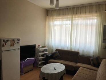 masazır emlak: 1 otaqlı, Yeni tikili, 41 kv. m — 2