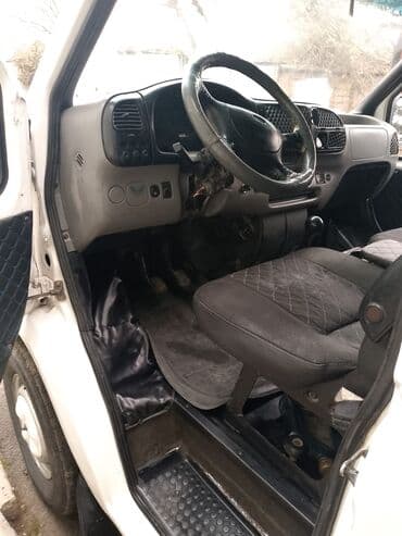 Мототранспорт: Ford Transit minivenili 1999maşin idiyal vezyetdedi mator yeni — 6