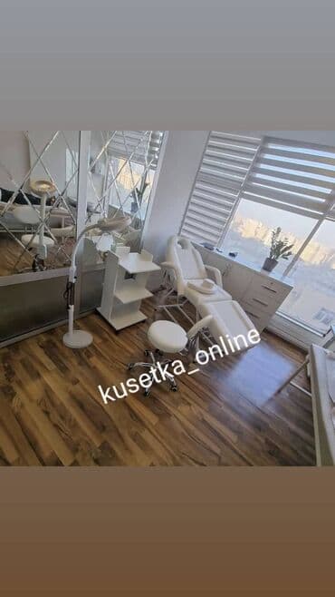 alça satışı: Çox keyfiyyətli Kosmetoloji Kuşetka tam Kosmetoloji kürəyi kreslo kimi — 2