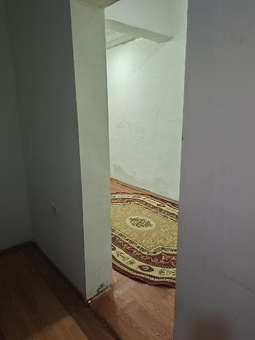 ev axtaram: 2 otaqlı, 35 kv. m, Orta təmir — 6