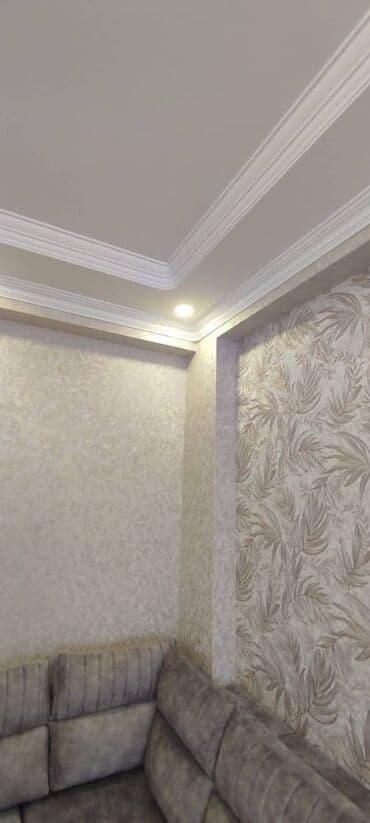 nerimanov icare obyekt: 2 otaqlı, Yeni tikili, 62 kv. m — 5