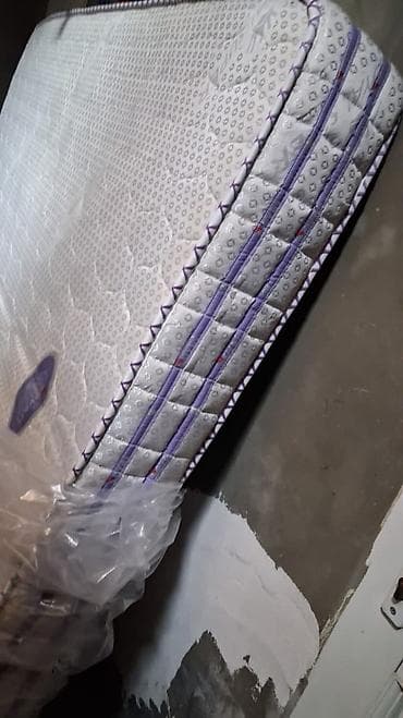 Matraslar: Matras eni 160 *2
Qiyməti 60manat.Unvan Yeni Suraxanı(⁶ 5532/sevaesmet — 1