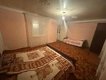 Həyət evi alıram: 50 kv. m, 2 otaqlı — 2