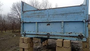 kia ehtiyat hisseleri islenmis: Məhsul: Yük maşını üçün metal kuzov (sökülmüş vəziyyətdə) Təsvir: - — 3