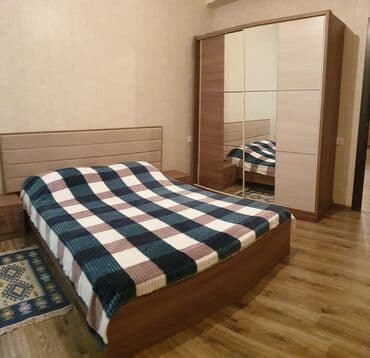 ağ şeher evler: Hövsan Mida 1 layihəsində, Yeni tikili, 7 mərtəbəli binanın 2-ci — 1