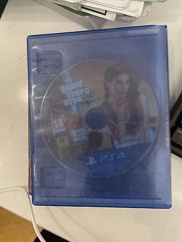 gta 4 dvd: PS4 oyun diskləri paketi - FIFA 23 (PS4) - EA Sports versiyası — 3
