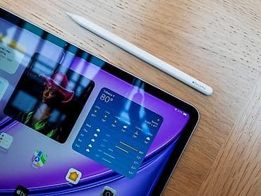 Apple Pencil (2‑ci nəsil) - iPad Pro, iPad Air (M1/M2) və iPad mini