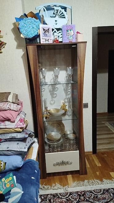 ikinci el mebel stol stul: İşlənmiş, Servant, Kredit yoxdur, Azərbaycan — 2