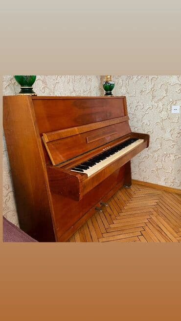 пианино беларусь ссср цена: Piano, Akustik — 5