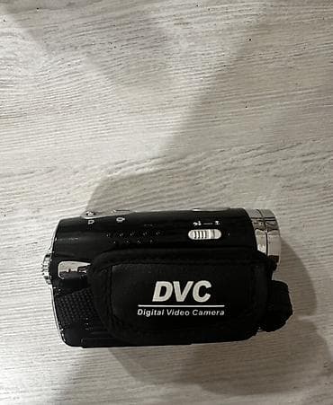 sony video kamera: Sony DVC rəqəmsal video kamera yadaş karti yoxdu - 12.0 megapiksel — 3