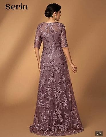 Toy paltarları və aksesuarları: Xl ölçü 170 azna alınıb 1 dəfə geyinilib toya Əl işləməsidi 100 azna — 6