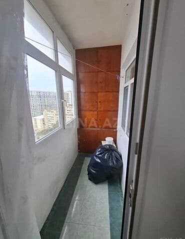 Аренда квартир: Xezer unvermaqin yaxinliqinda Gence praspektinde Panarama Alyansin — 6