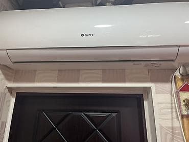 fifa 2019: Gree split kondisioner – daxili blok Model: GWH24ACD-K3NNA1A/I — 2