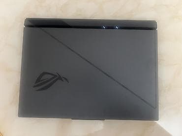 switch lite: İşlənmiş ASUS ROG, 16 ", Intel Core i7, 1 TB, Ünvandan götürmə, Pulsuz çatdırılma, Ödənişli çatdırılma — 4