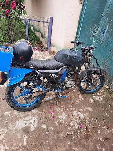 səsboğucular moto: Satlır model Yamaha 150 kub heç bir problemi yoxdu Xüsusiyyətlər: - — 4