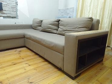 künc divani: Künc divan, Açılan, Bazalı, Parça — 2