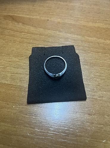 Сумки: Кольцо, Серебро — 2