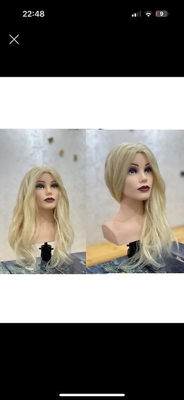 Parik, Təbii, İşlənmiş