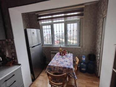 elmlerde 1 otaqli evlerin qiymeti: Bakı, Yeni Günəşli Massiv V, 2 otaqlı, Köhnə tikili, m. Xalqlar Dostluğu, 60 kv. m — 5