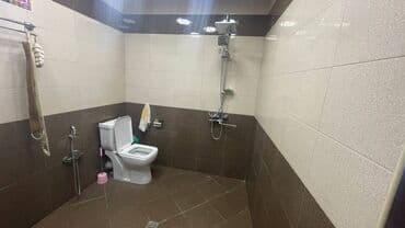 ramana sovxozu heyet evleri: Ramana qəs. 7 otaqlı, 220 kv. m, Kredit yoxdur, Orta təmir — 14