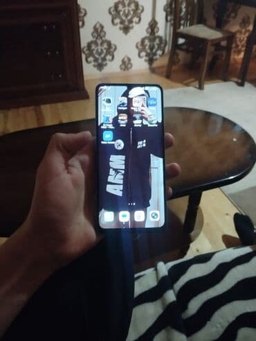 Video oyunlar və konsollar: Realme C53, rəng - Gümüşü — 2