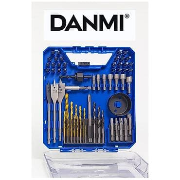 drel dəst: Danmi sverlo dəsti Globe uk-24014 Qiyməti 35 azn Globex – yüzlərlə — 2