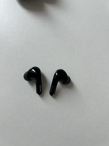 qulaq: Philips T1320 True Wireless qulaqlıqlar - Model: T1320 (TAT1320BK) - — 5