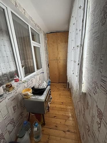 lokbatanda obyekt satilir: Gəncə, 3 otaqlı, Köhnə tikili, 75 kv. m — 8