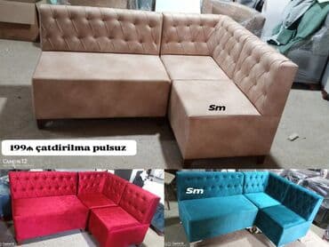 Künc divan lalafo.az -da Künc divan