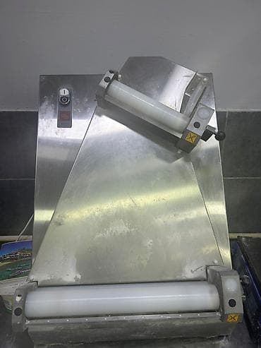 narda 3 manatliq internet paketi: Az istifadə olan təbriz çörəyi peçi satılır. Üzərində 1500 manat — 2