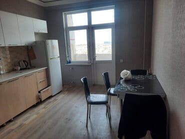 mingecevir kiraye evler 2022: 3 otaqlı, Yeni tikili, 100 kv. m — 7