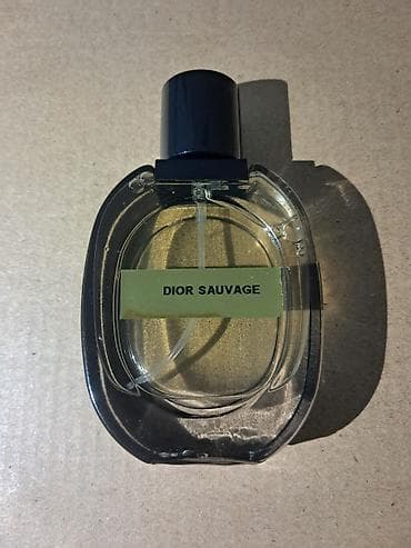 Bədənə qulluq: Salam Mağazanı Bağlamışığ Əlimizdə Məhdud Sayda Ətirlər Qalıb — 2