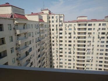 masazirda yeni tikili: 2 otaqlı, Yeni tikili, 53 kv. m — 2