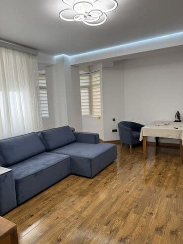 3 комнатная квартира: Xırdalan, 3 otaqlı, Köhnə tikili, 122 kv. m — 5