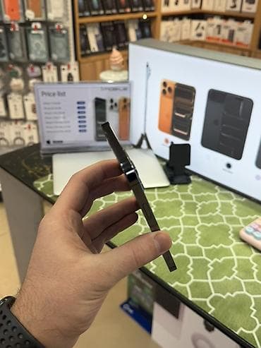 ayfon s 6: IPhone 12 Pro, 128 ГБ, Графит — 5