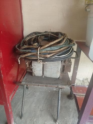 İşlənmiş Qaynaq aparatı Elektrod, Ünvandan götürmə, Kredit yoxdur