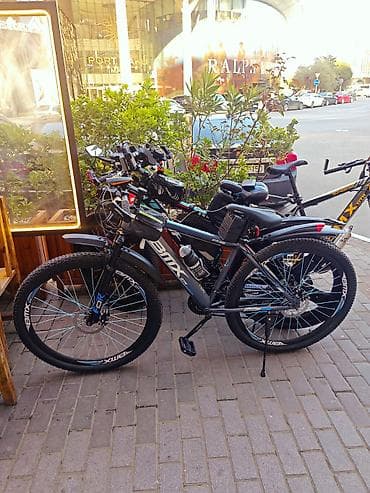 saft velosiped 29: BMX GTR-906 dağ velosipedi Real Alıcıya Endirim Olacaq! Velosiped — 2