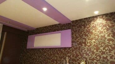 turbo az ford transit 16 1: 4 otaqlı, Yeni tikili, m. İnşaatçılar, 120 kv. m — 6