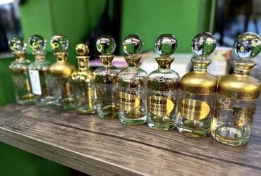 multivita ampula qiyməti: Cox celbedici gozel qablardir.3 ay islenib.Hec birinin qiriqi,cati — 6