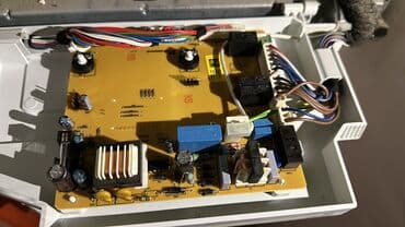 мастер по ремонту кондиционеров: Kombi ustasi Her nov kombilerin yerindece temiri ve yuyulmasi Serfeli — 6