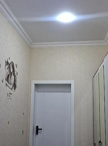lipolitik satisi: Kreditle menzil satilir. Mənzildə təmir və interyer xidməti Təsvir: - — 3