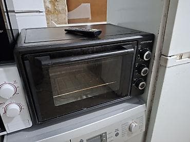 kumtel soba: Mikrodalğalı soba LG, Ayrıca dayanan, Mikrodalğalar ilə, İşlənmiş — 3