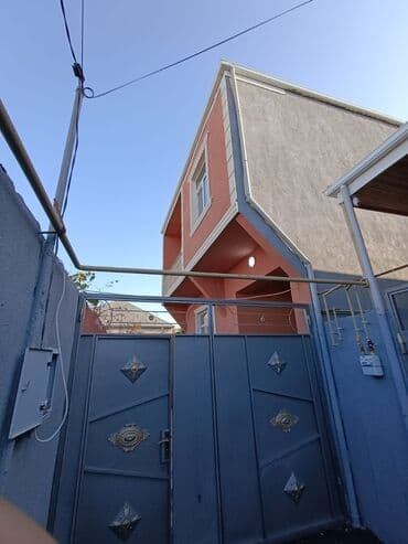 sumqayıt 20 ci mikrorayon: 3 otaqlı, 130 kv. m, Kredit var, Yeni təmirli — 14