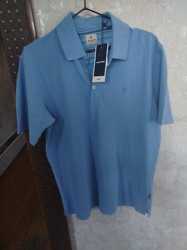Polo köynəklər: Jack & Jones Premium polo köynək - Brend: Jack & Jones — 1