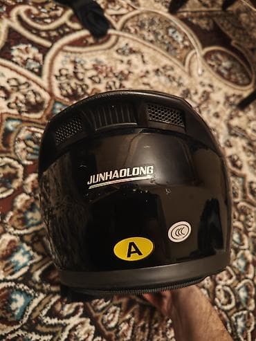 Kvadrosikllar: Kaska debilqe çatdırılma var bakı şeher merkezi erazisine — 4