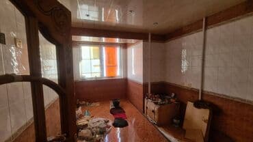 купить квартиру в баку азербайджан: 4 комнаты, Новостройка, м. Хатаи, 115 м² — 18