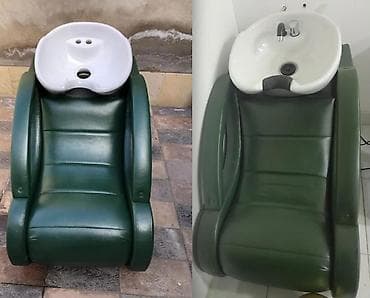 Yeni, Saş yuyulması kreslosu lalafo.az -da Yeni, Saş yuyulması kreslosu