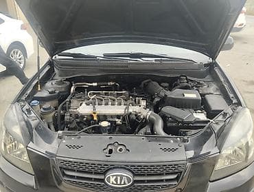 gentra arxa stop: Kia Rio CRDi hatchback sığorta,matorun yağını təzə kecirtdirmisem - — 8