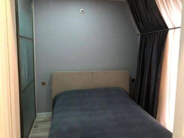 yasamal yeni tikili satilir: 1 otaqlı, Yeni tikili, 49 kv. m — 4