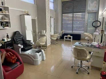 nerimanov icare obyekt: Əhmədli metrosuna yaxin salon fitnes yerləşən ayi 900 azn kirayə — 1